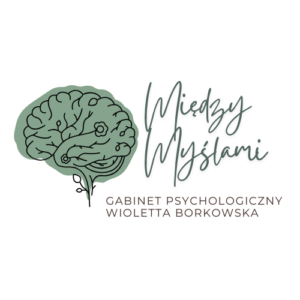Wioletta Borkowska Między Myślami